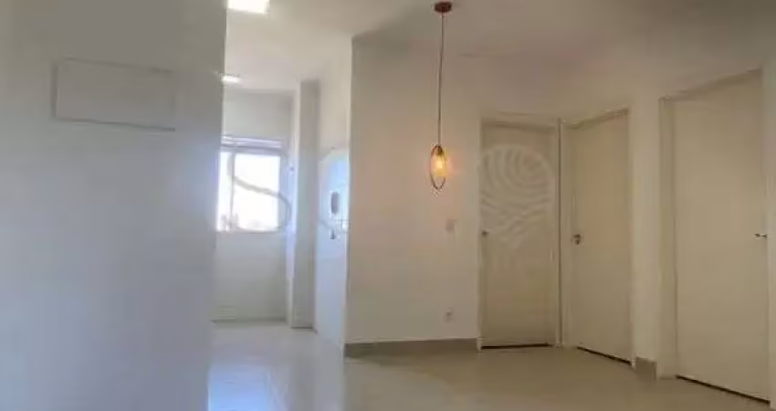Apartamento com 2 quartos para alugar no Jardim Residencial Paraíso, Araraquara 