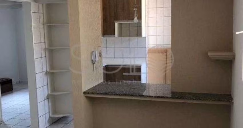 Apartamento com 2 quartos à venda no Parque Laranjeiras, Araraquara 