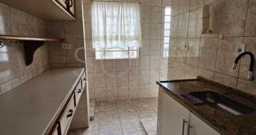 Apartamento com 2 quartos à venda na Vila Xavier (Vila Xavier), Araraquara 