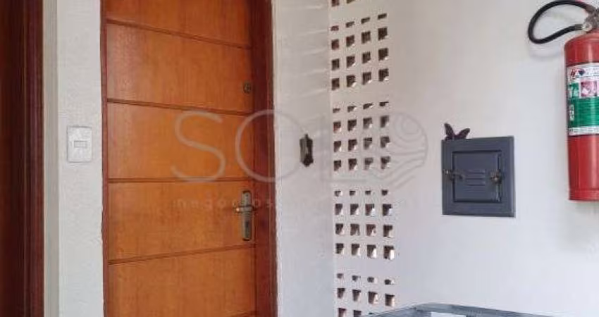 Apartamento com 2 quartos à venda na Vila Xavier (Vila Xavier), Araraquara 