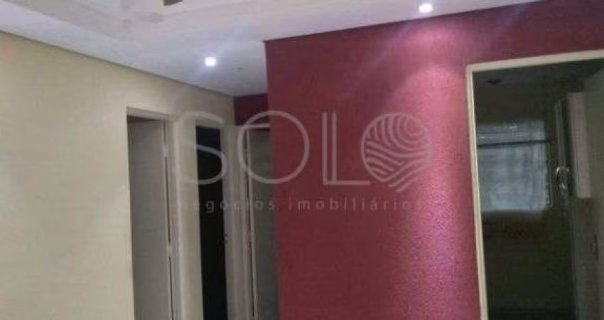 Apartamento com 2 quartos à venda na Vila Santa Maria (Vila Xavier), Araraquara 