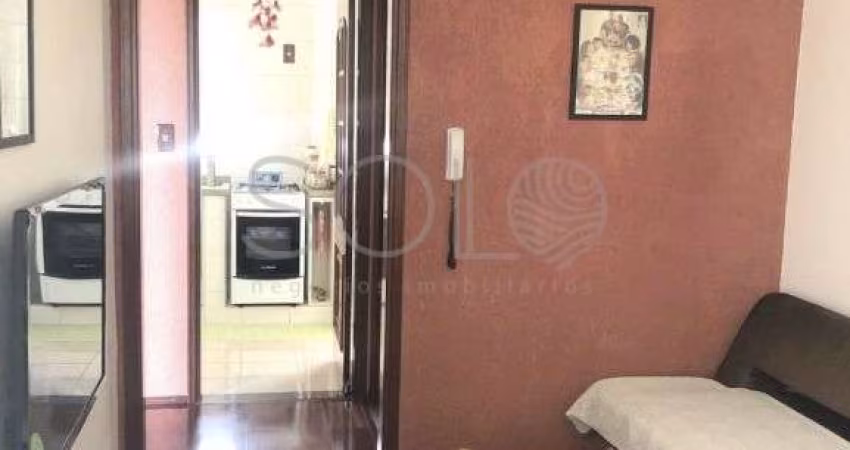 Apartamento com 2 quartos à venda no Jardim Europa (Vila Xavier), Araraquara 