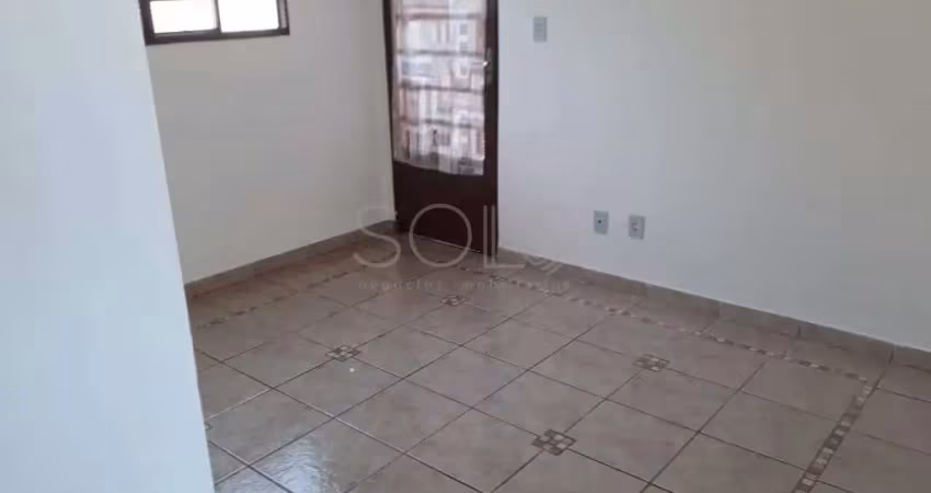 Apartamento com 2 quartos à venda no Jardim Residencial Paraíso, Araraquara 