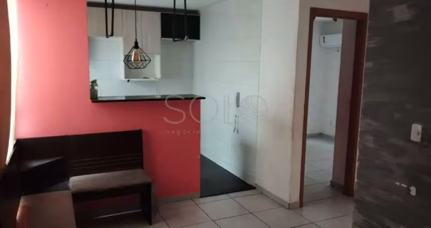 Prédio com 1 sala à venda no Altos do Jaraguá, Araraquara 