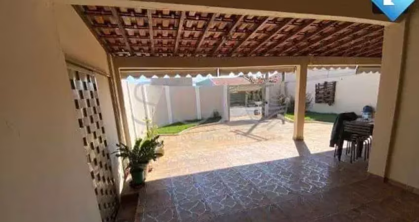 Otima Casa no Jardim Indaia