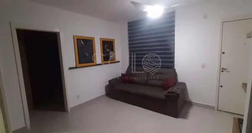 Apartamento com 2 quartos à venda no Jardim Residencial Paraíso, Araraquara 