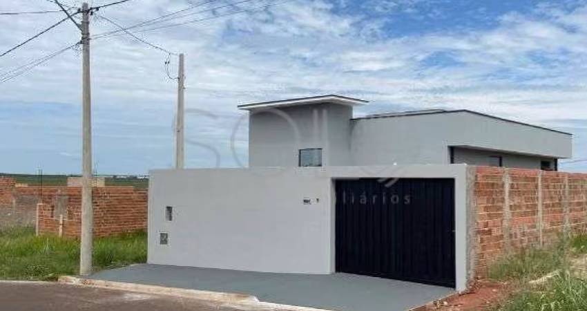 casa no Residencial Alamedas II