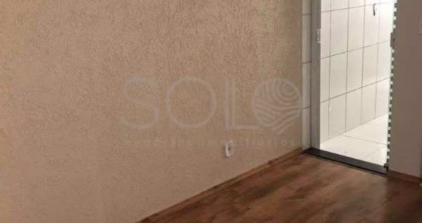 Apartamento com 2 quartos à venda na Vila Santa Maria (Vila Xavier), Araraquara 