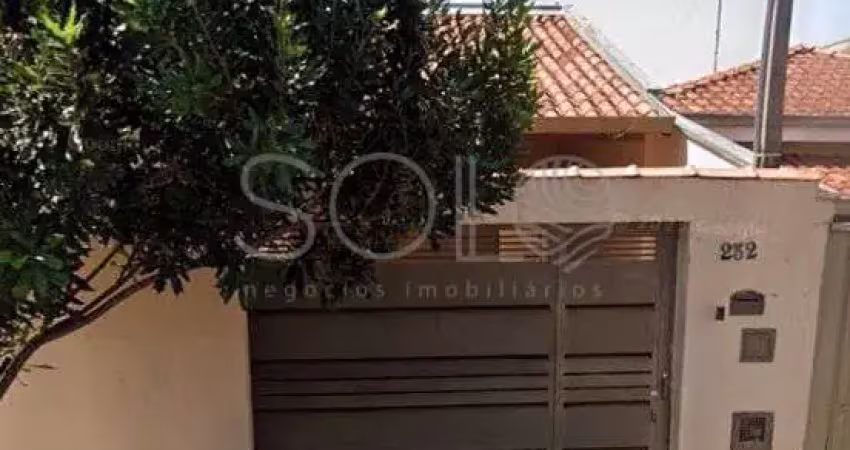 CASA NO  PARQUE IGACABA