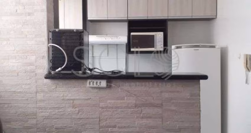 Apartamento com 2 quartos à venda no Jardim Residencial Elvio Lupo, Araraquara 