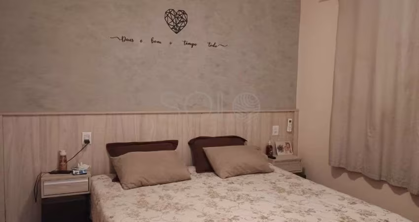 Casa no Cambuy