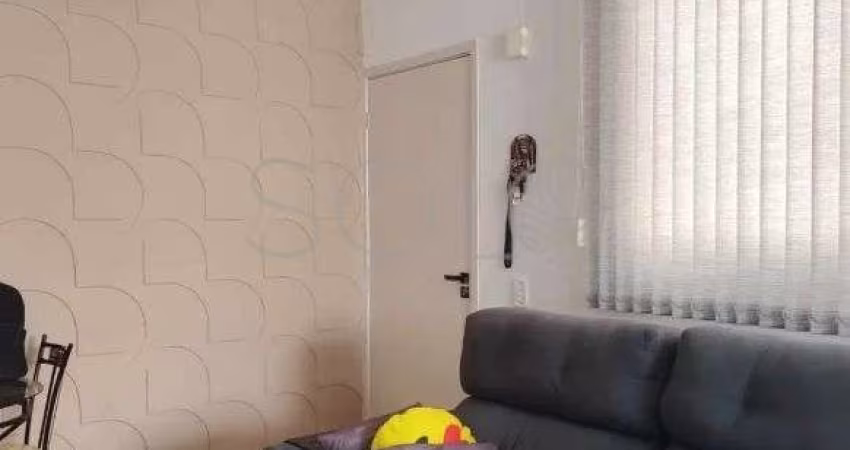 Apartamento com 2 quartos à venda no Jardim América (Vila Xavier), Araraquara 