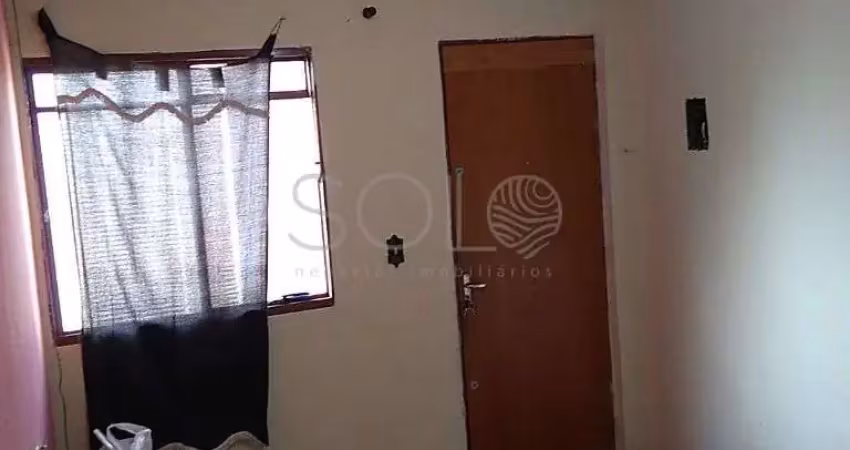 Apartamento com 2 quartos à venda no Jardim Residencial Paraíso, Araraquara 