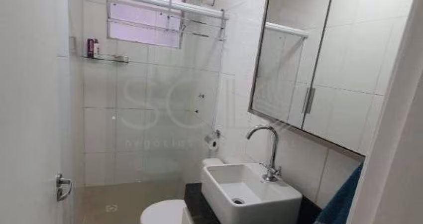 Apartamento com 2 quartos à venda no Jardim Residencial Elvio Lupo, Araraquara 