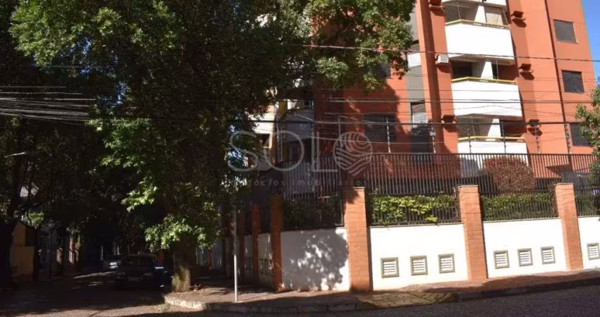 Apartamento com 2 quartos à venda no Centro, Araraquara 