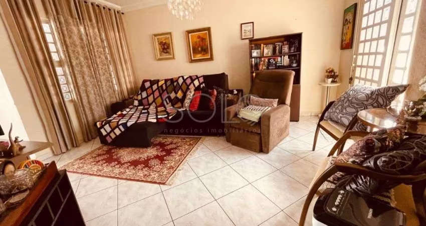 CASA NO  JARDIM PAULISTANO