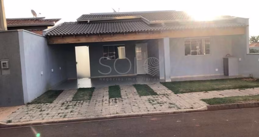 Bela casa no Residencial Alto da Boa Vista