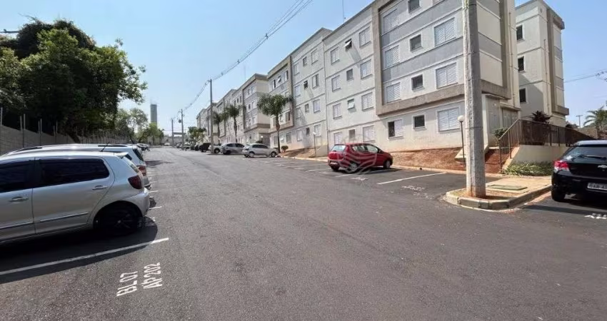 Apartamento à venda Parque Antilles