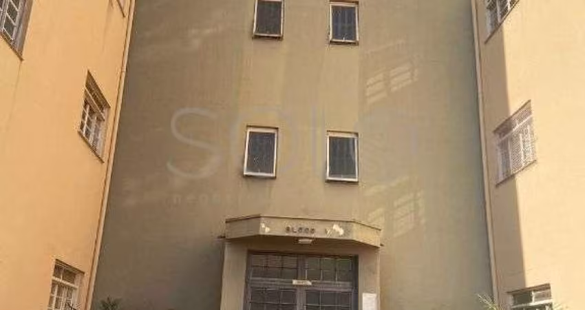 Apartamento com 2 quartos à venda no Parque Laranjeiras, Araraquara 