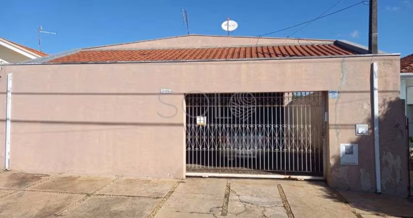 CASA Á VENDA NA VILA XAVIER