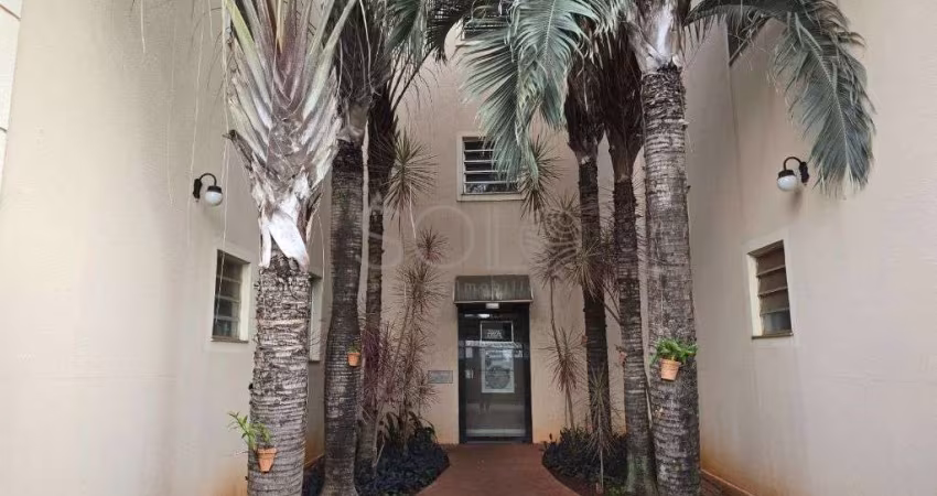 Apartamento no Residencial Alcântara