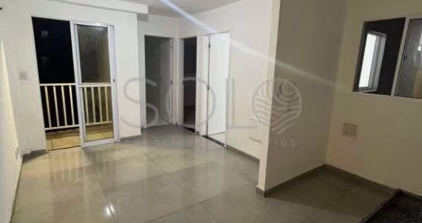 LINDO APARTAMENTO NOVO PARA LOCAÇÃO