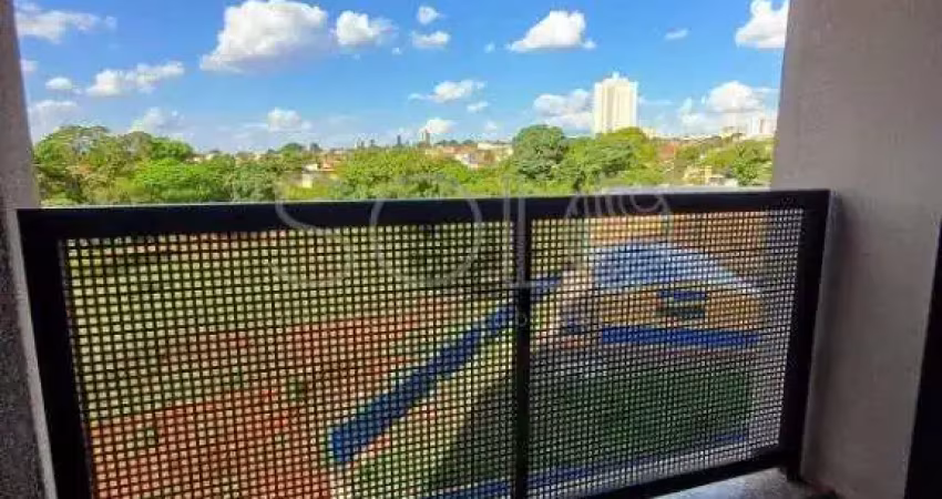 Condominio attuale, 2 dormitorios, novo, andar alto