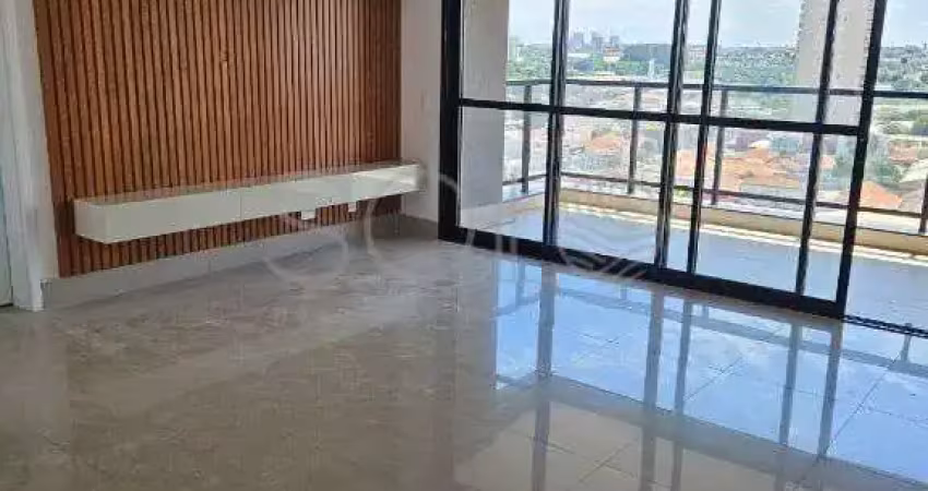 Apartamento com 2 quartos à venda no Centro, Araraquara 