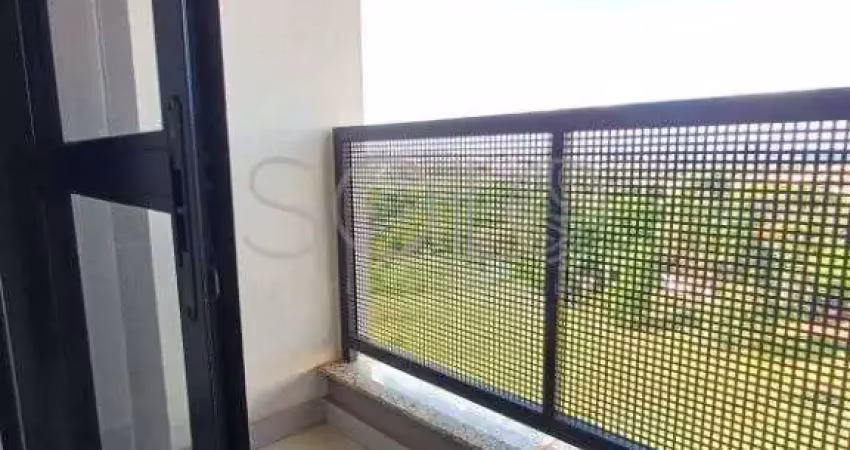 Apartamento novo com 2 dormitorios e suite no condominio attuale