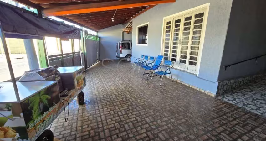 Otima Casa na Vila Xavier