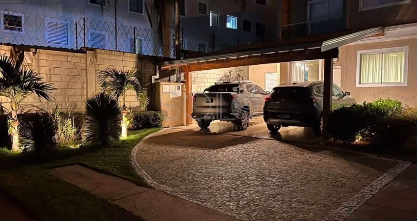 Belíssima casa Village Anchieta