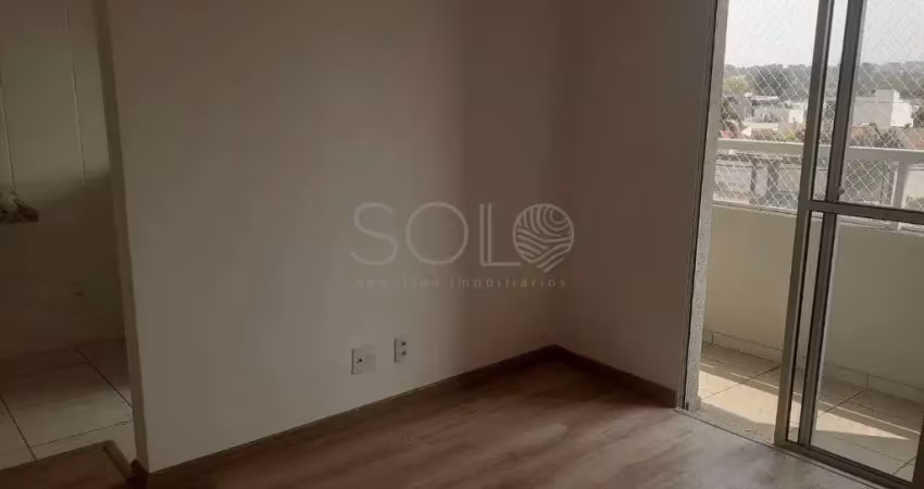 Apartamento com 2 quartos à venda na Cidade Jardim, Araraquara 