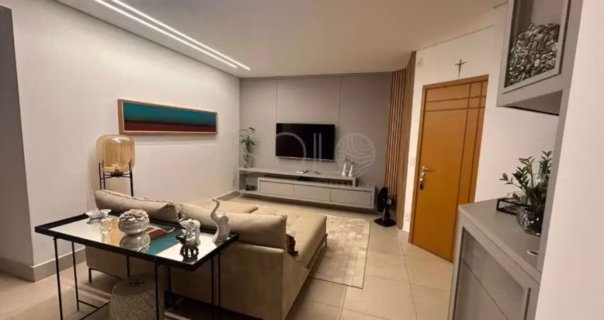 Apartamento Sofisticado Edificio Castro Alves