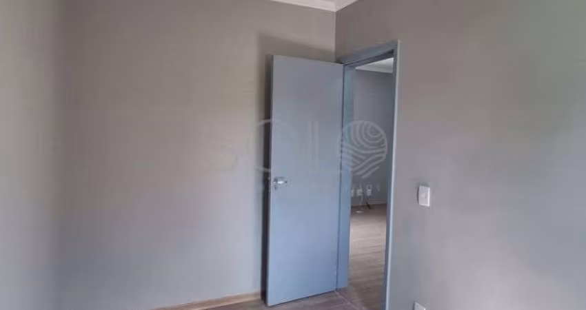 Apartamento Jd Imperador