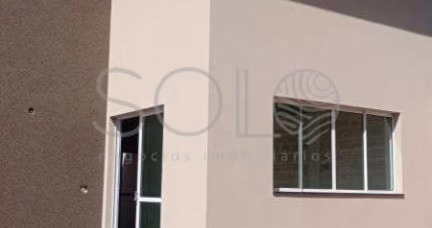 Casa com 2 quartos à venda no Residencial Alamedas II, Araraquara 