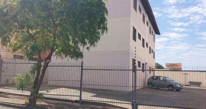 Apartamento com 2 quartos à venda na Vila Xavier (Vila Xavier), Araraquara 