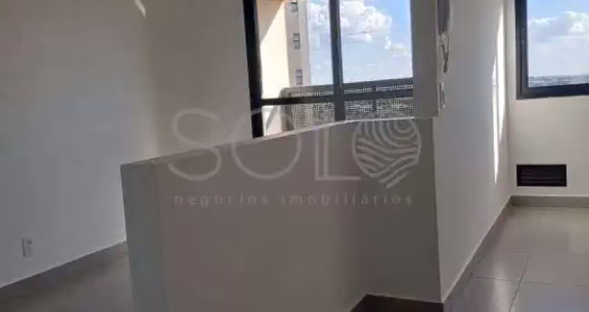 Condominio attuale, apartamento novo, 2 dormitorios