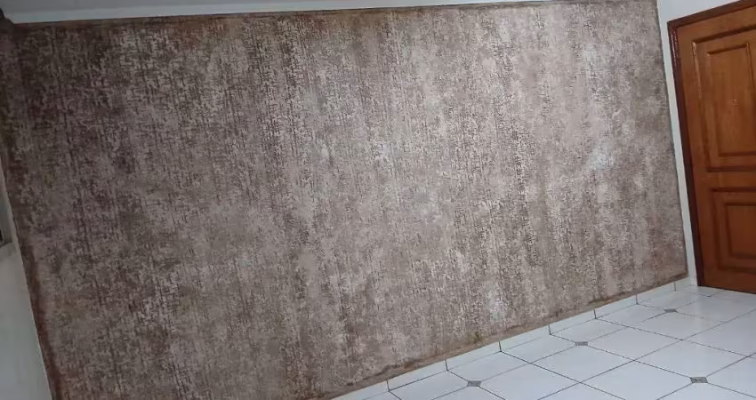 Apartamento com 2 quartos à venda na Vila Esperança (Vila Xavier), Araraquara 