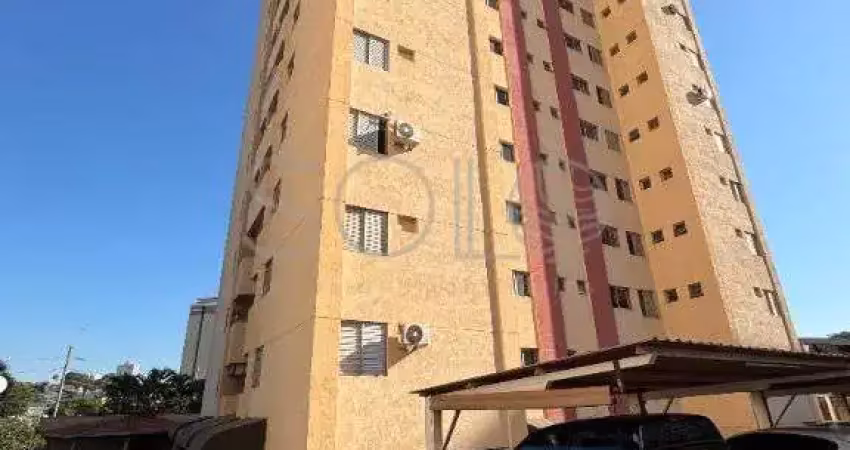 Apartamento com 3 dormitorios no residencial garden place