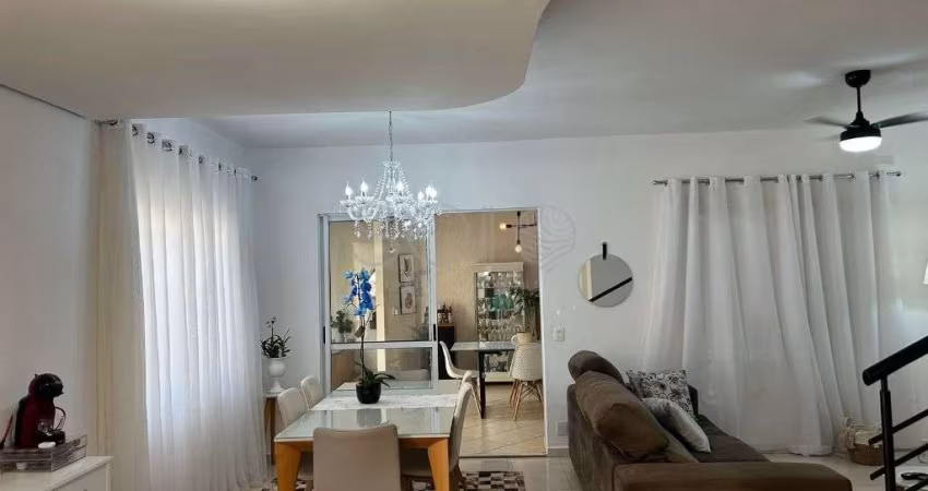 Lindíssima casa no condomínio Gran Village localizada em um dos melhores bairros de Araraquara