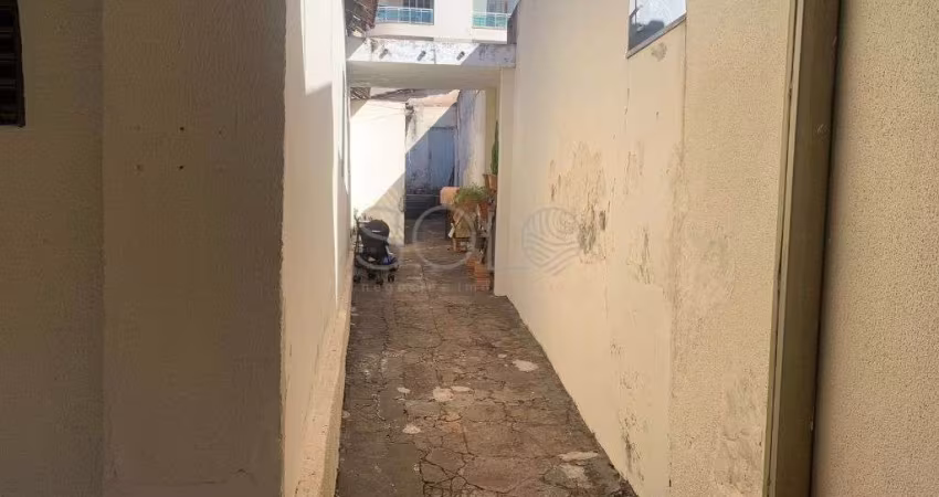 casa no centro
