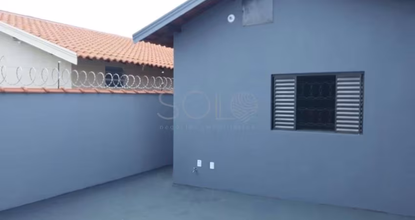 Casa no jardim imperador