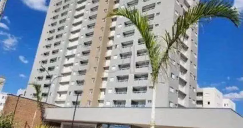 Apartamento com 2 quartos à venda na Cidade Jardim, Araraquara 