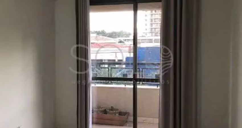 Apartamento com 2 quartos à venda no Centro, Araraquara 
