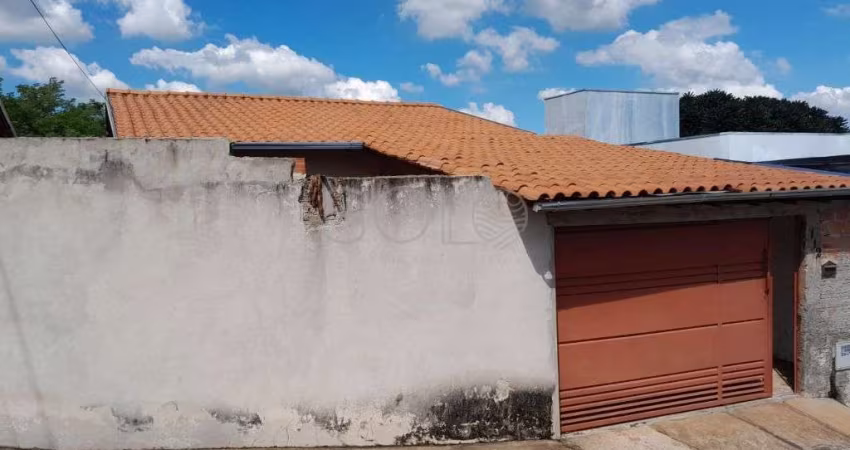 CASA NO JARDIM UNIVERSAL