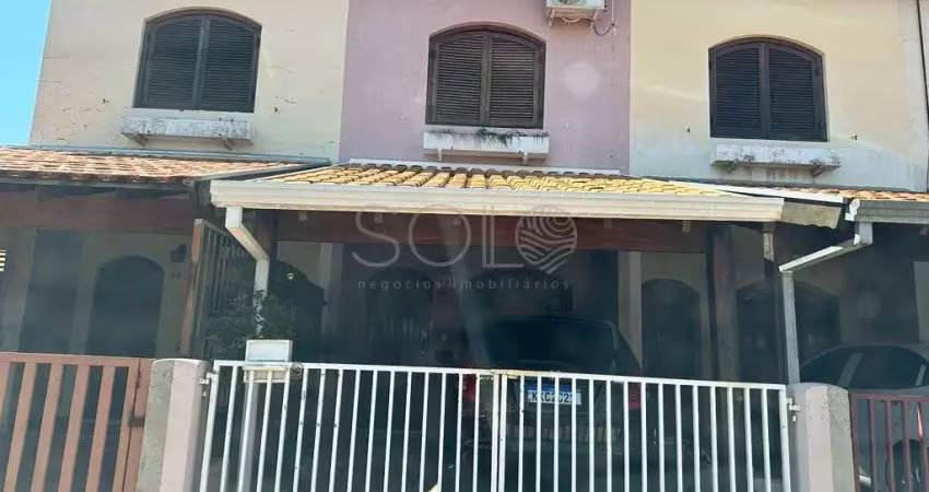 Casa com 2 quartos à venda na Vila Cidade Industrial (Vila Xavier), Araraquara 