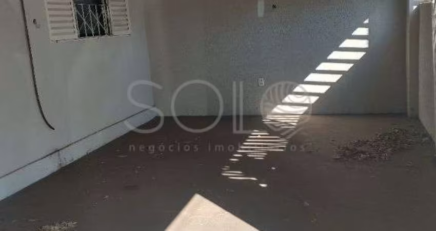 CASA NO  JARDIM ADALGISA