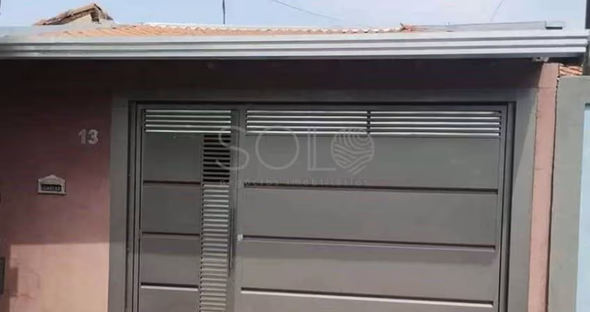 CASA NO PARQUE ALVORADA