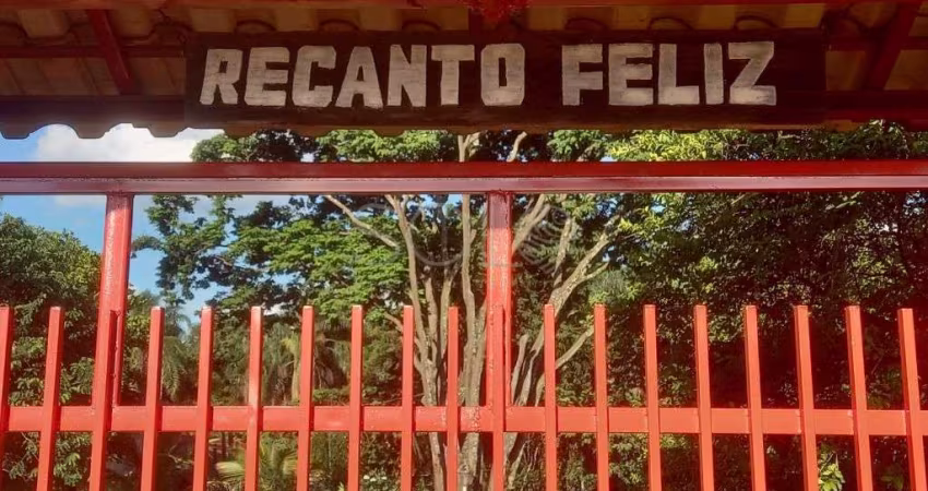 Maravilhosa Chácara na região da Chácara Flora
