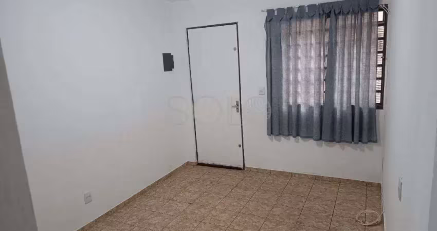 Apartamento com 2 quartos à venda no Jardim Residencial Paraíso, Araraquara 